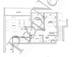 Soleil @ Sinaran (D11), Condominium #558883661